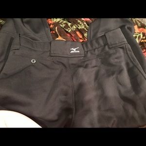 Women's softball pants